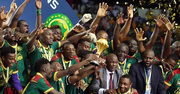 CAF strikes Cup of Nations hosting pact | SportBusiness