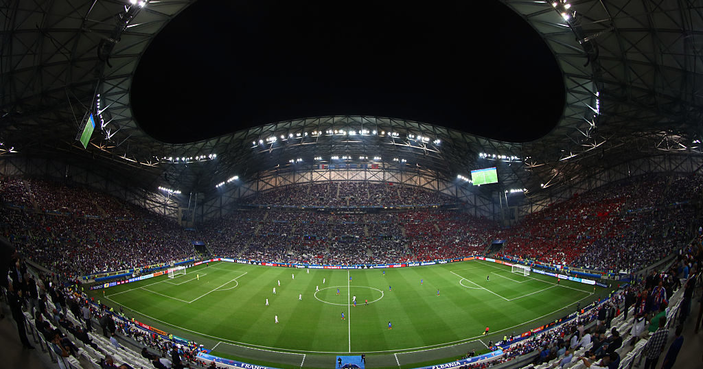 Stade Vélodrome to set 5G first through Orange link-up | SportBusiness