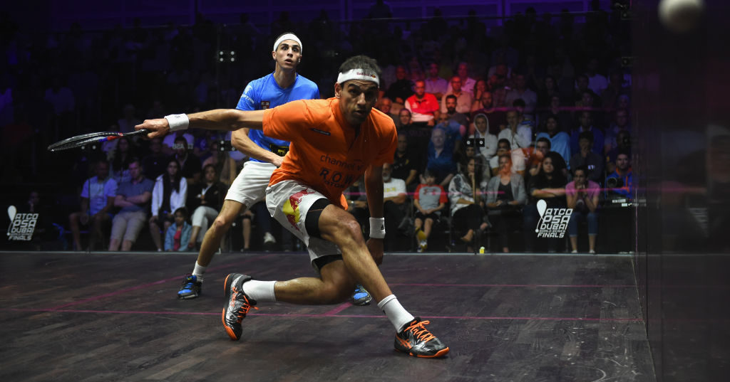 Qatar Airways backs PSA World Squash Championship | SportBusiness