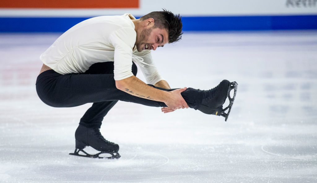 France Télévisions extends ISU figure skating deal to 2023 SportBusiness