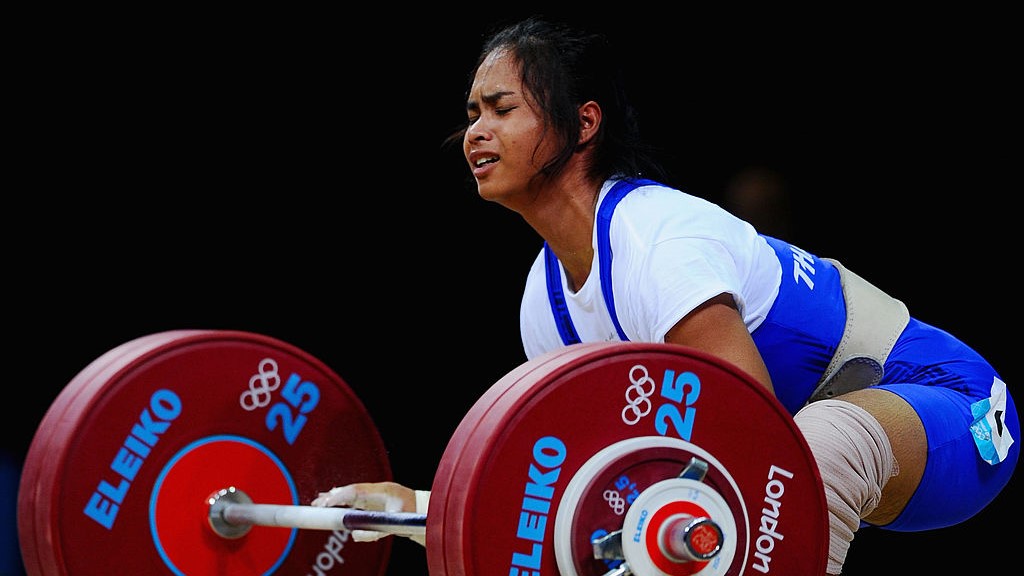 Thai Amateur Weightlifting Association board resigns | SportBusiness