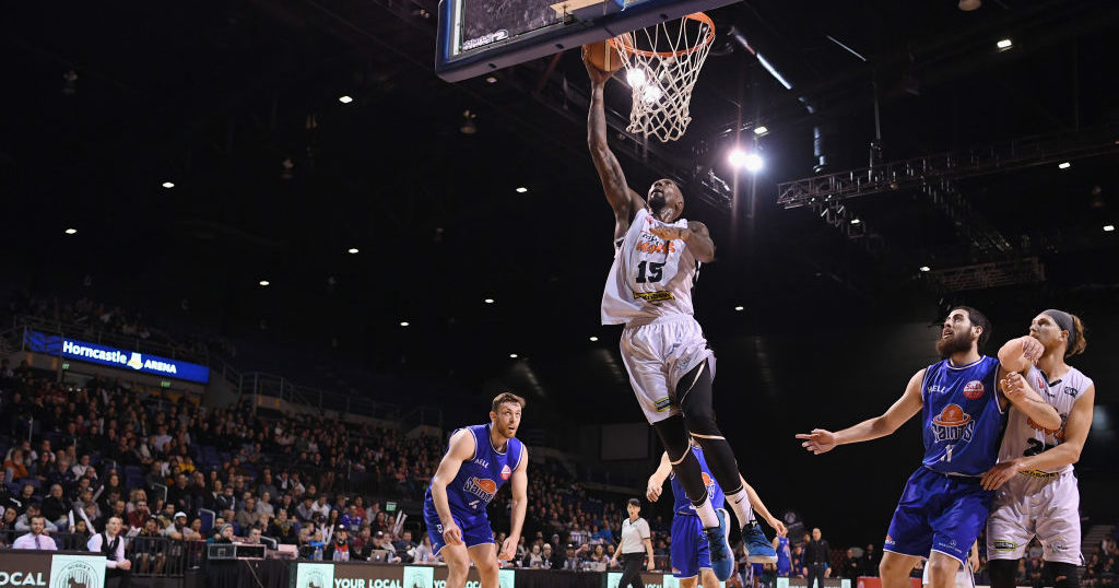 New Zealand basketball leagues to merge under NBL brand | SportBusiness