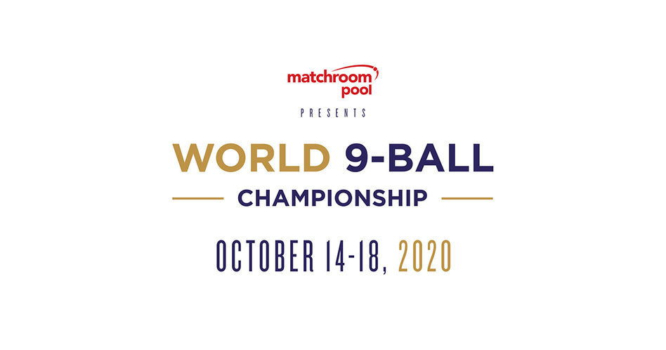 Pool S World 9 Ball Championship Returns To Matchroom Portfolio Sportbusiness