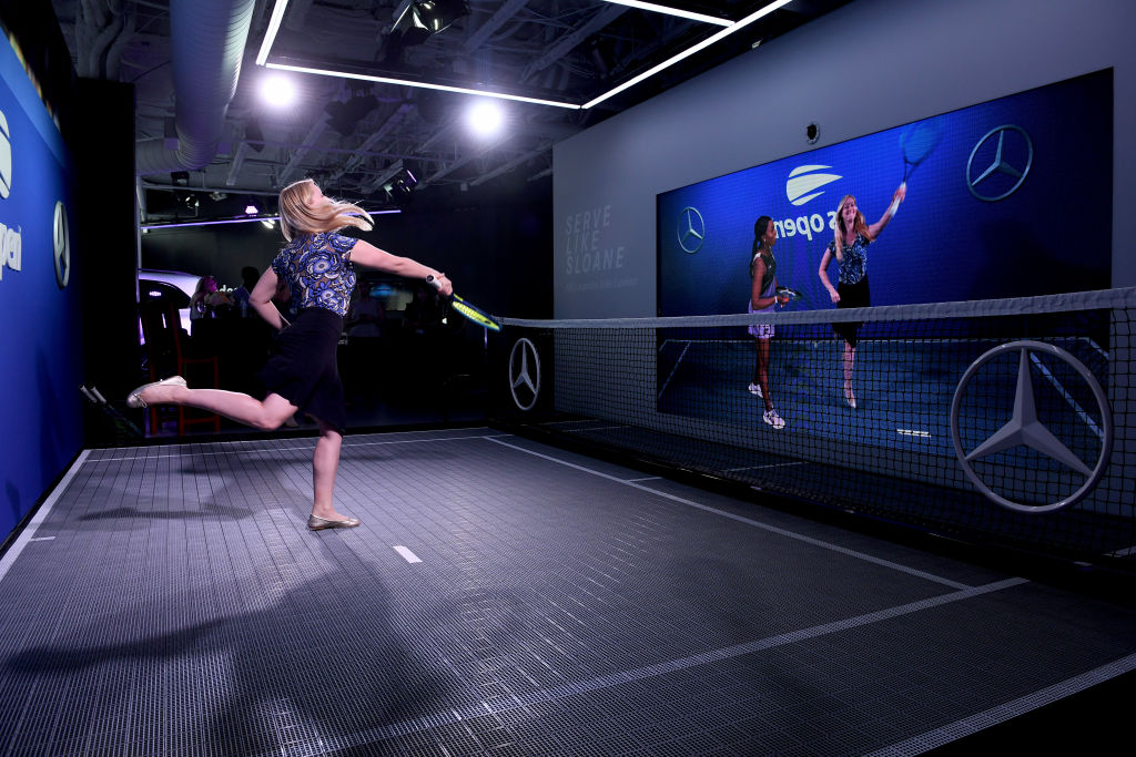 SPECTATOR'S PARADISE: IMMERSIVE FAN EXPERIENCES IN THE METAVERSE SPORTS  ARENA, by World@Meta