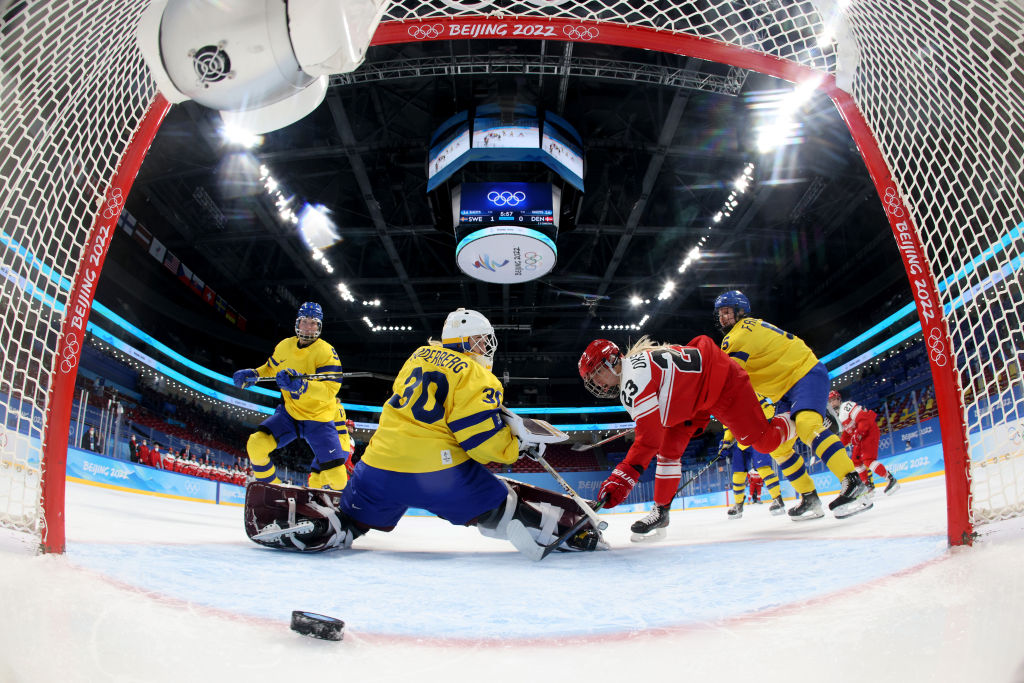 Sweden’s Olympics bid rolls on with key city agreements SportBusiness