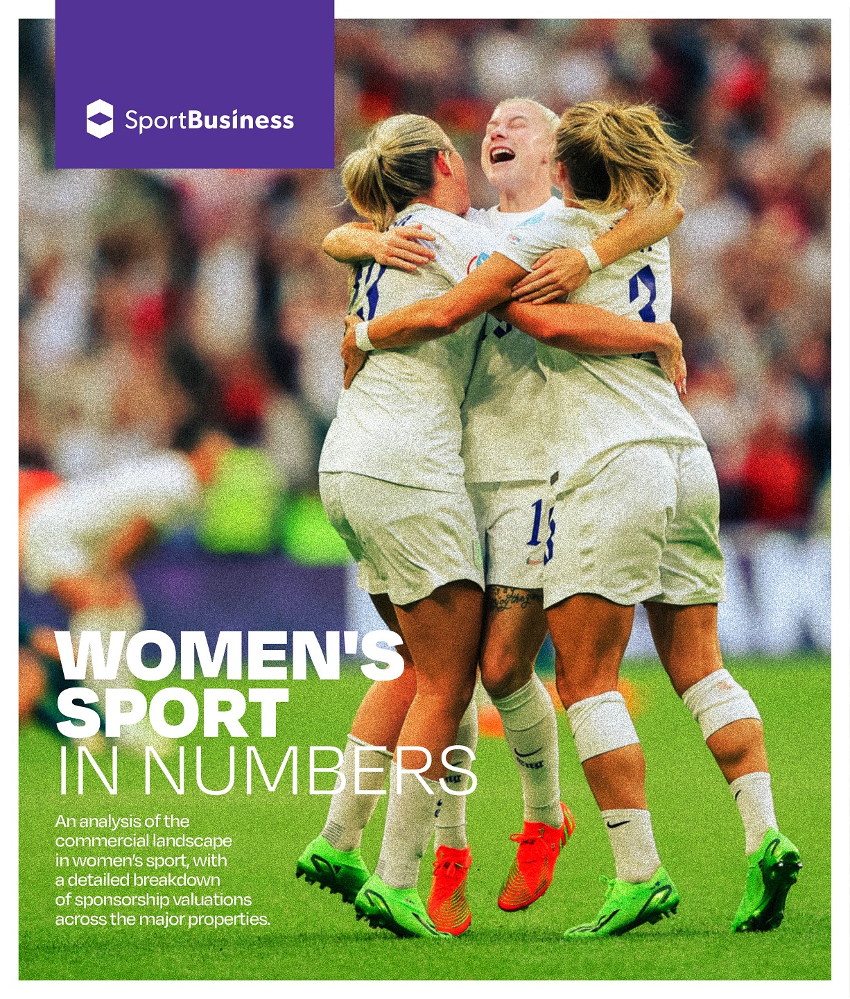 Women's sport coverage - The Sport Information Resource Centre