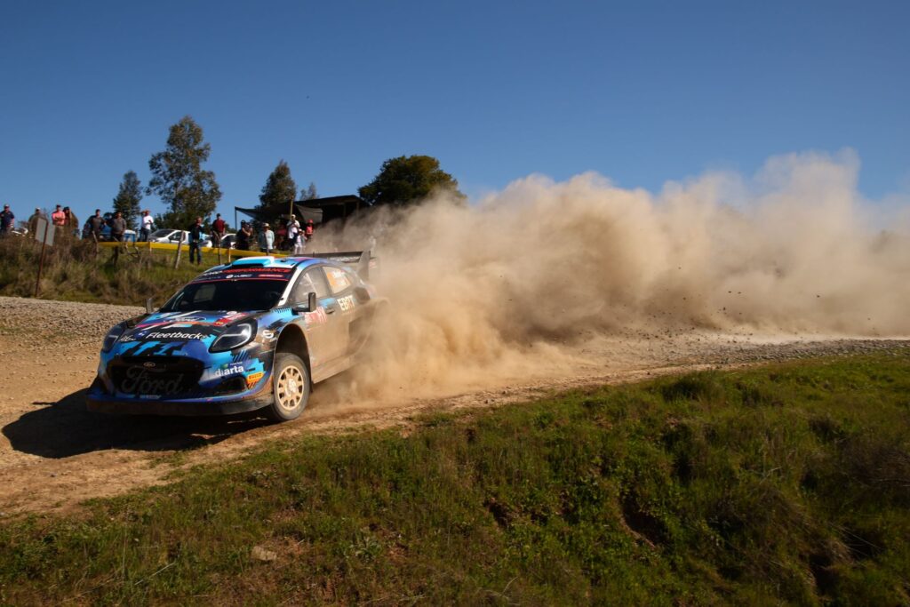 Rally Poland to return to WRC calendar SportBusiness