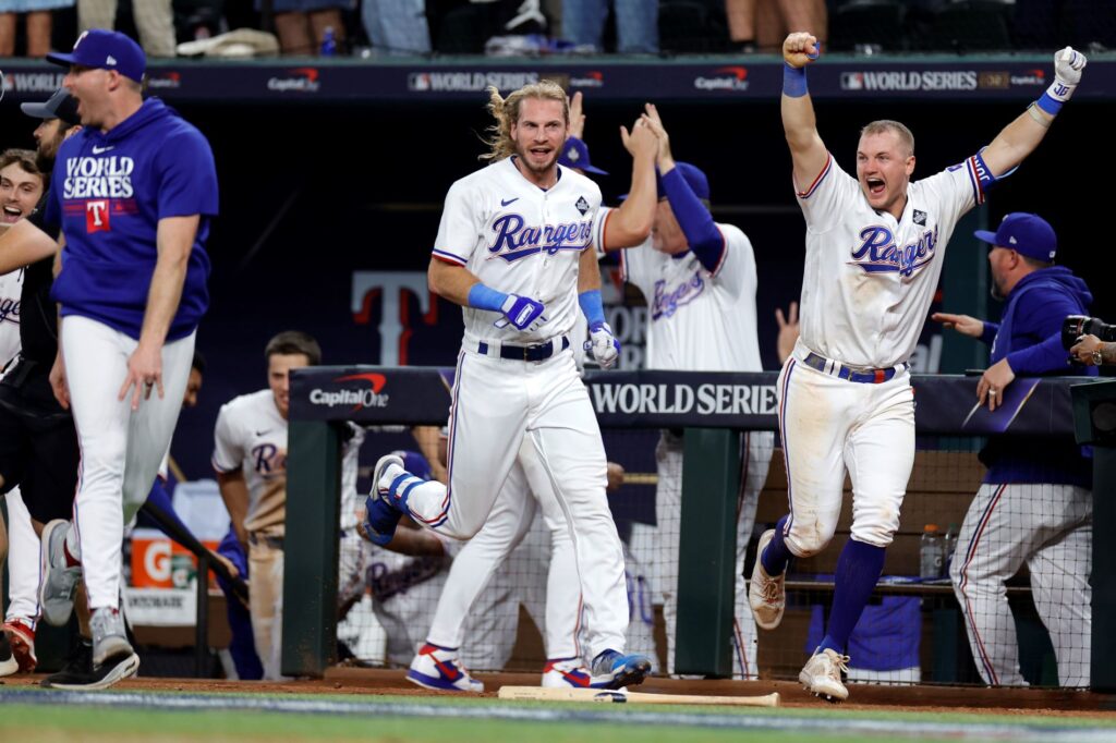 World Series Game 1 draws recordlow viewership SportBusiness