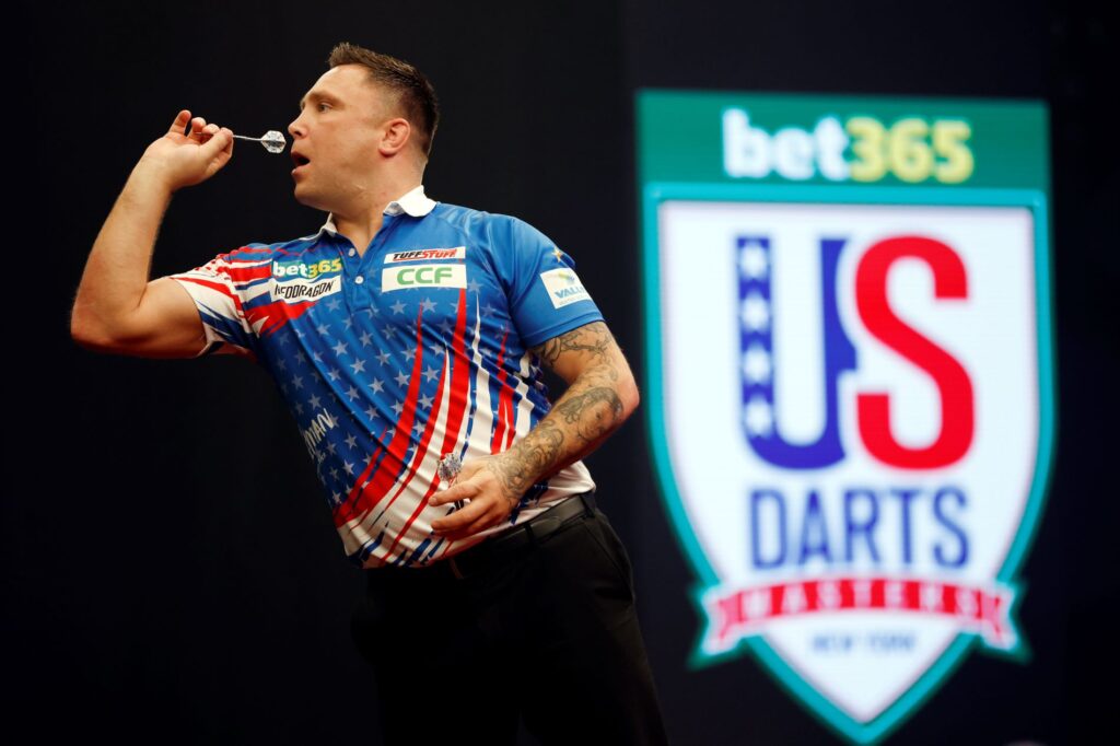 Bet365 extends backing of US Darts Masters SportBusiness