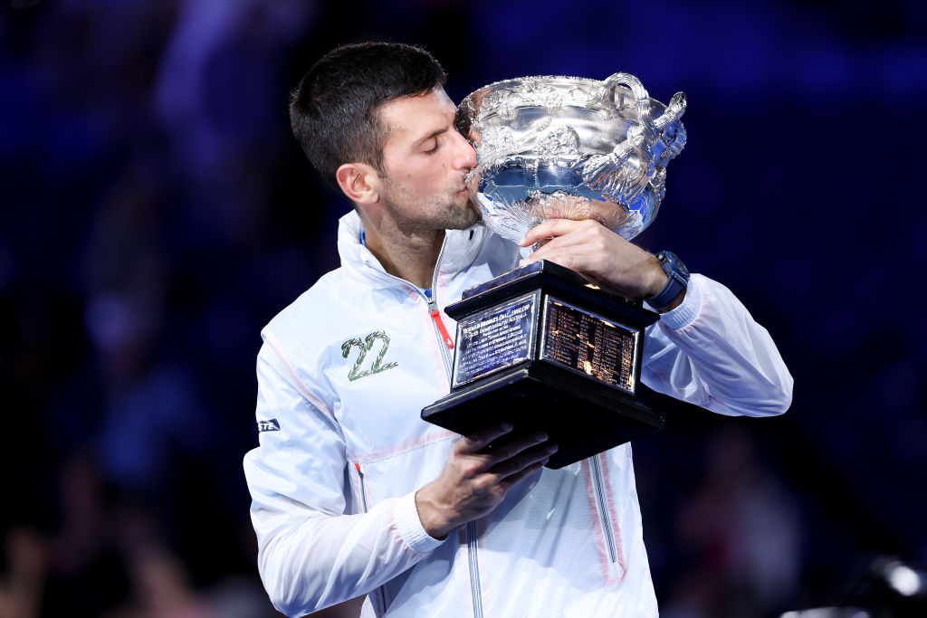 Louis Vuitton adds Australian Open to sponsorship portfolio | SportBusiness