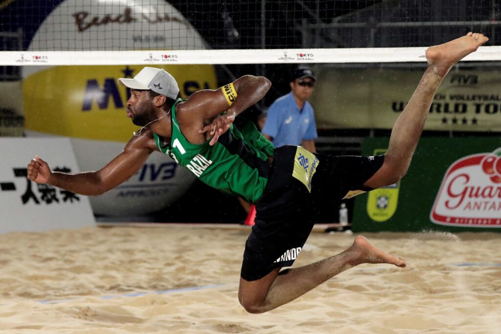 Volleyball World Beach Pro Tour to visit new destinations SportBusiness