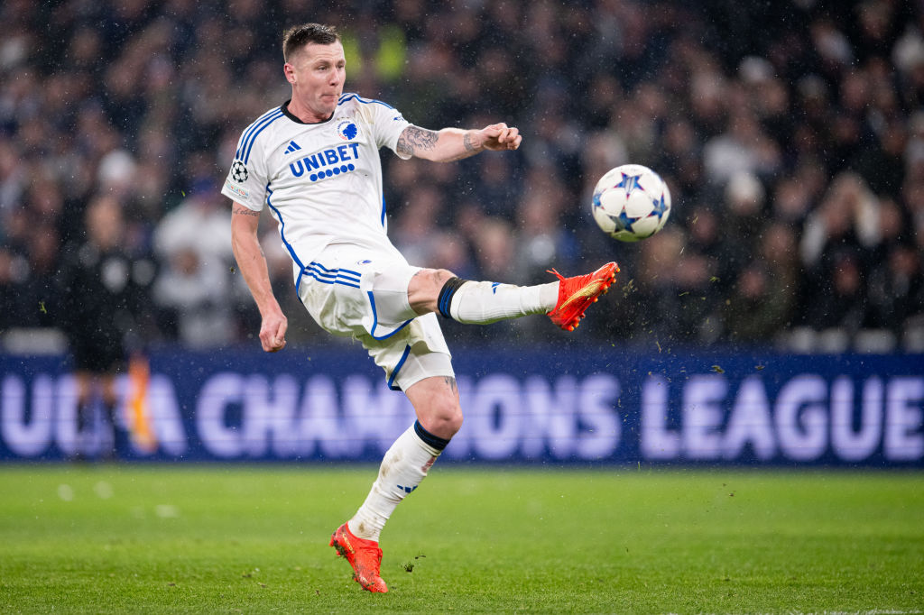 FC Copenhagen renews with three top-tier sponsors | SportBusiness