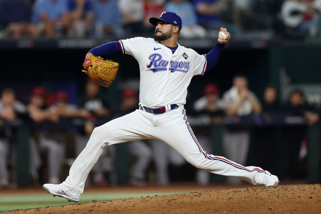Texas Rangers upgrades American Airlines sponsorship SportBusiness