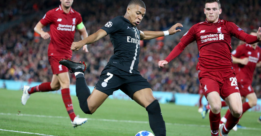 CBS Champions League rights start early; Network's plans for USA - Sports  Illustrated