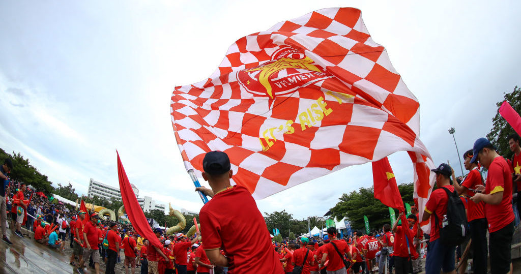 VTV acquires rights for Indonesia-Vietnam World Cup qualifier