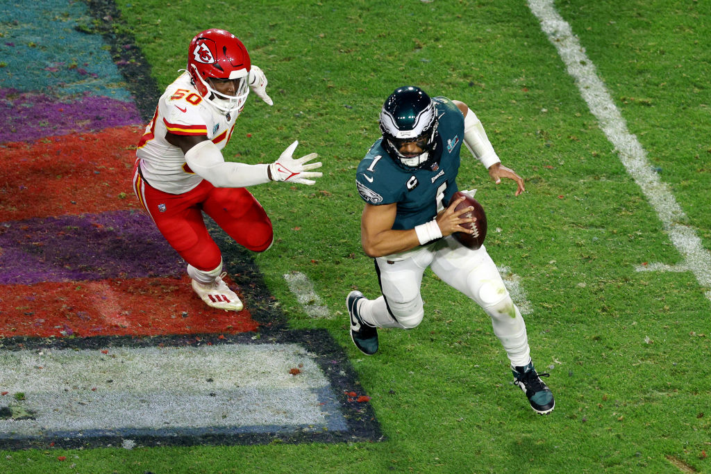 Nielsen revises Fox's Super Bowl viewership to record 115.1m