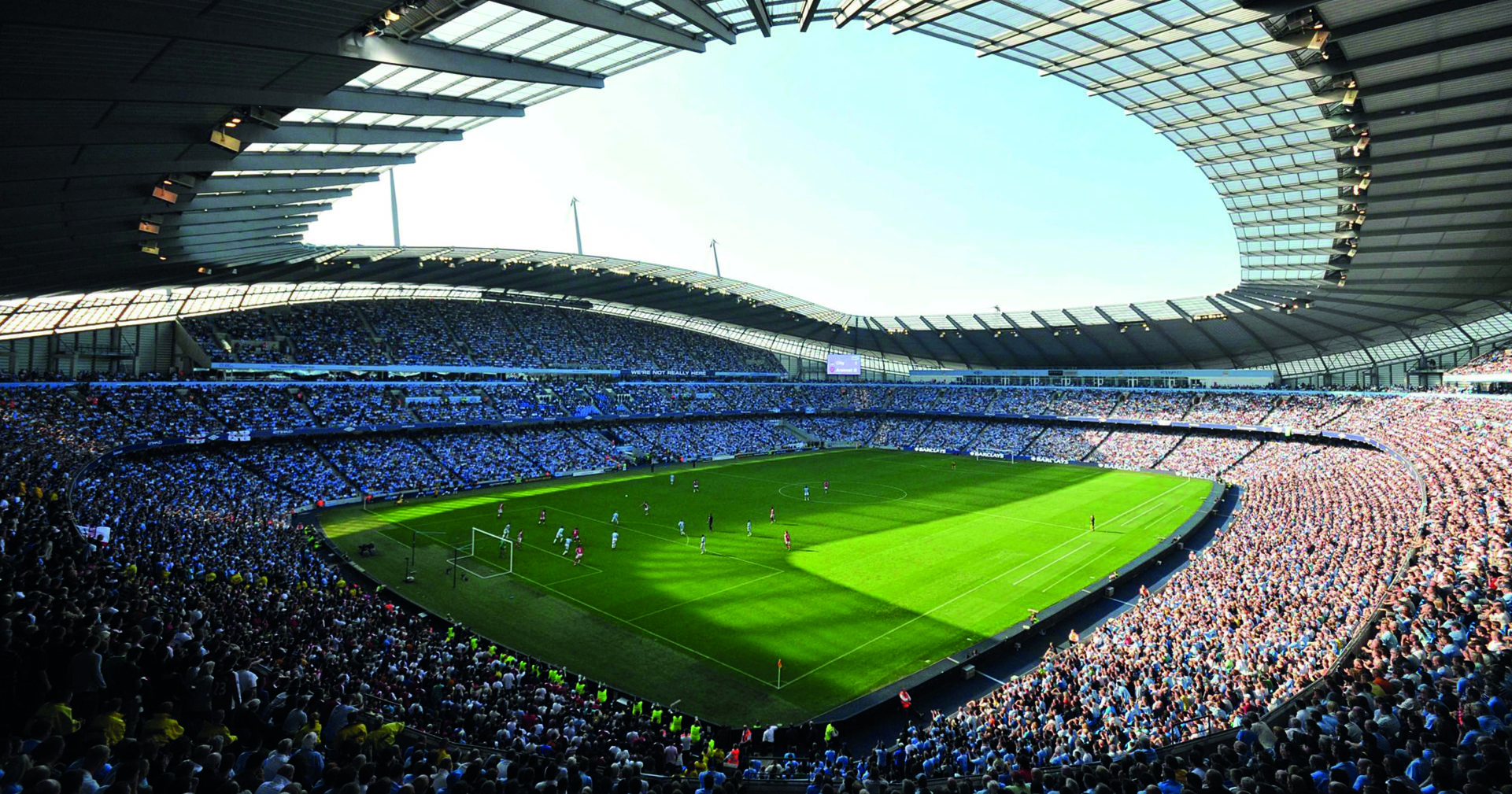 Man City signs new energy drink deal with Power Horse SportB