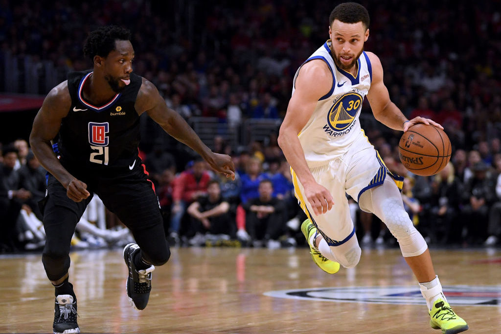 NBA teams open up international partner rights | SportBusiness Sponsorship