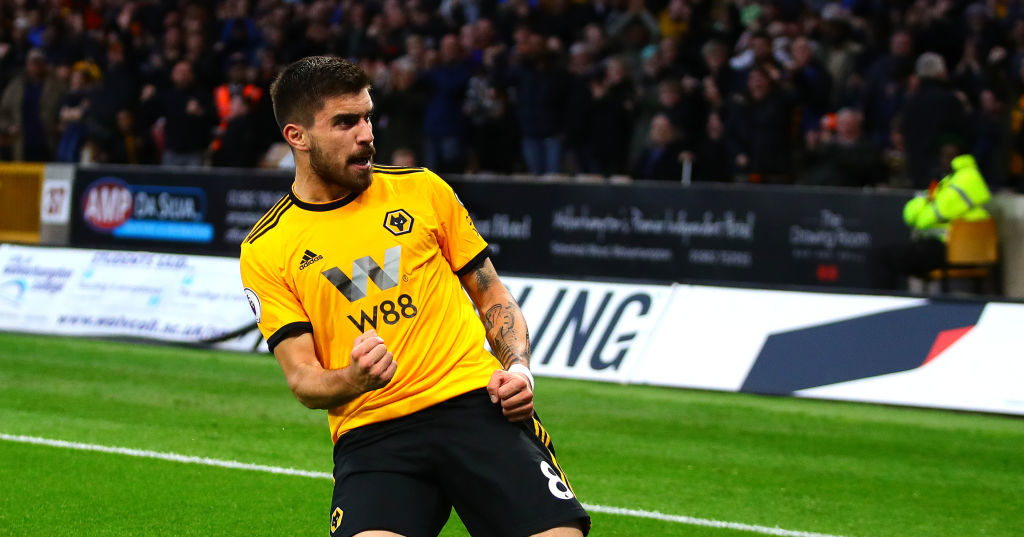 Wolves sign biggest sponsorship deal in club history