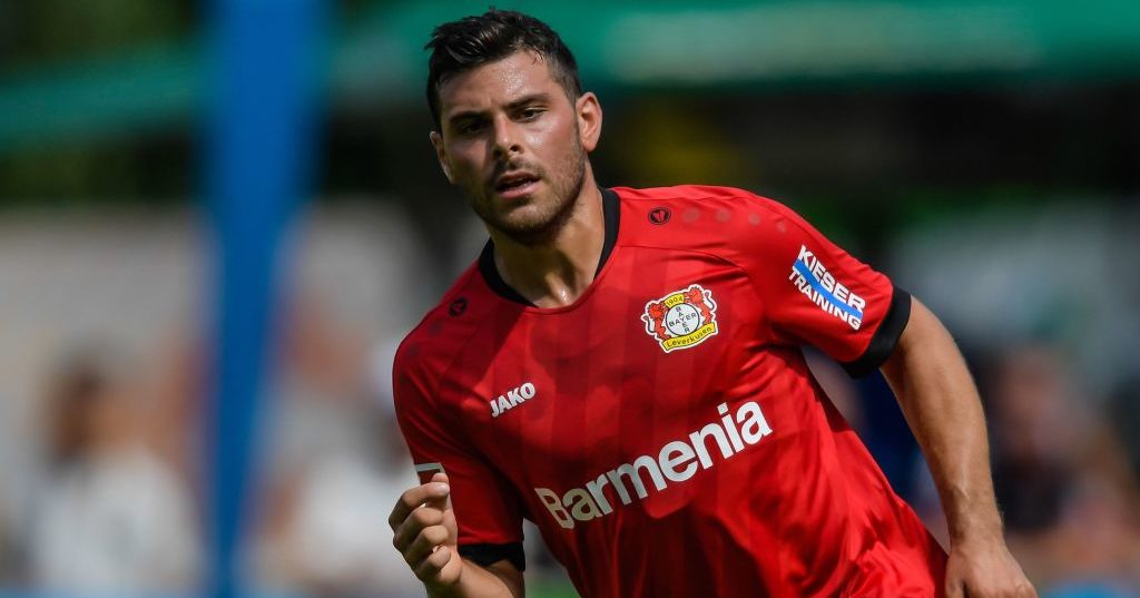 Barmenia extends with Bayer 04 Leverkusen to 2022 | SportBusiness ...