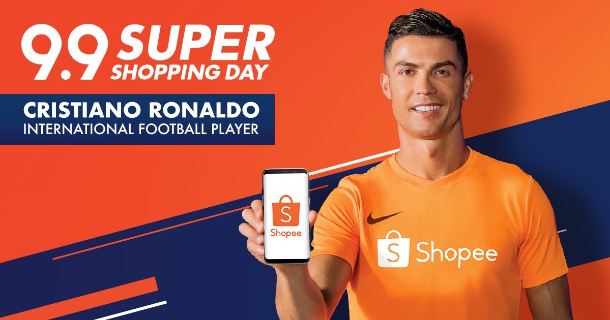 List of Brands Endorsed by Cristiano Ronaldo